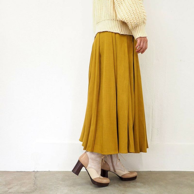 ［2025秋冬新色］ライトグレージュコンビ