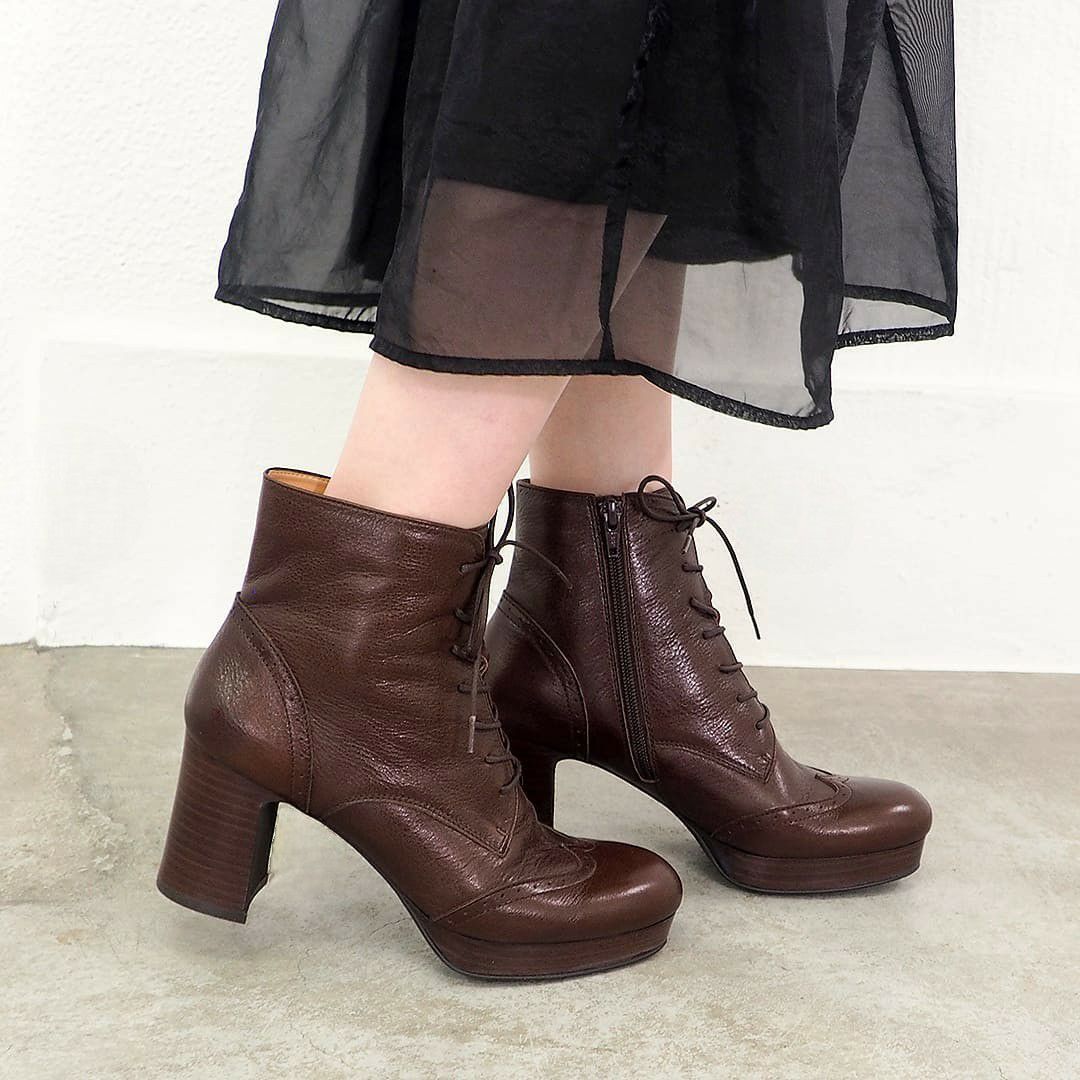 ［2025秋冬新色］チョコレート