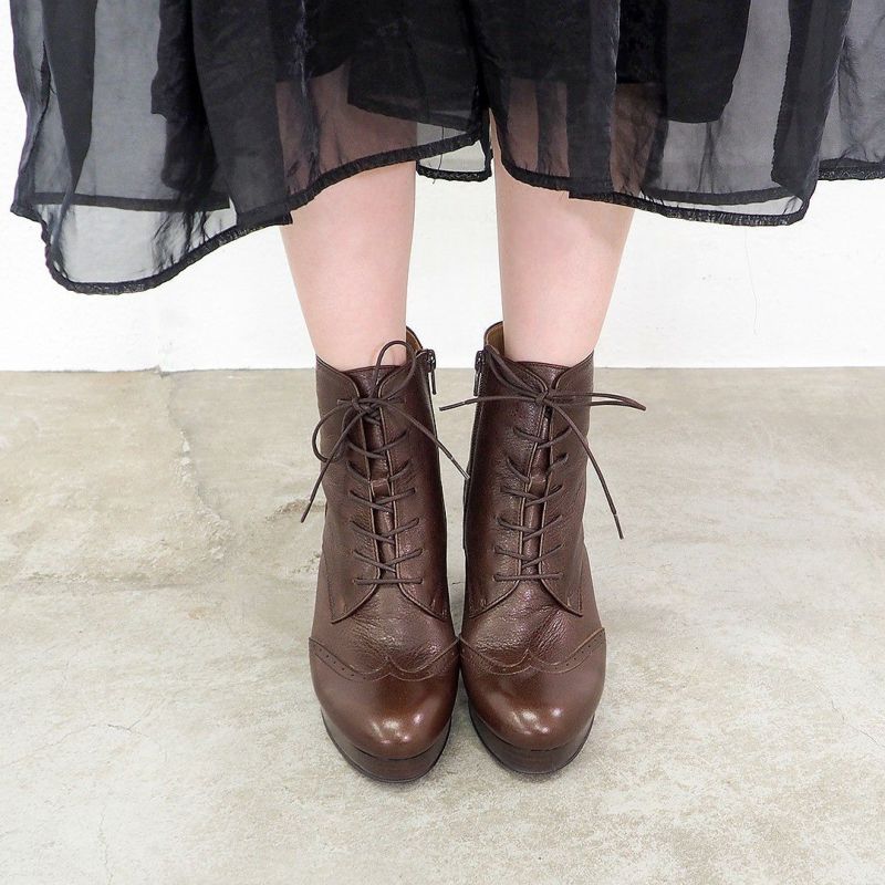 ［2025秋冬新色］チョコレート