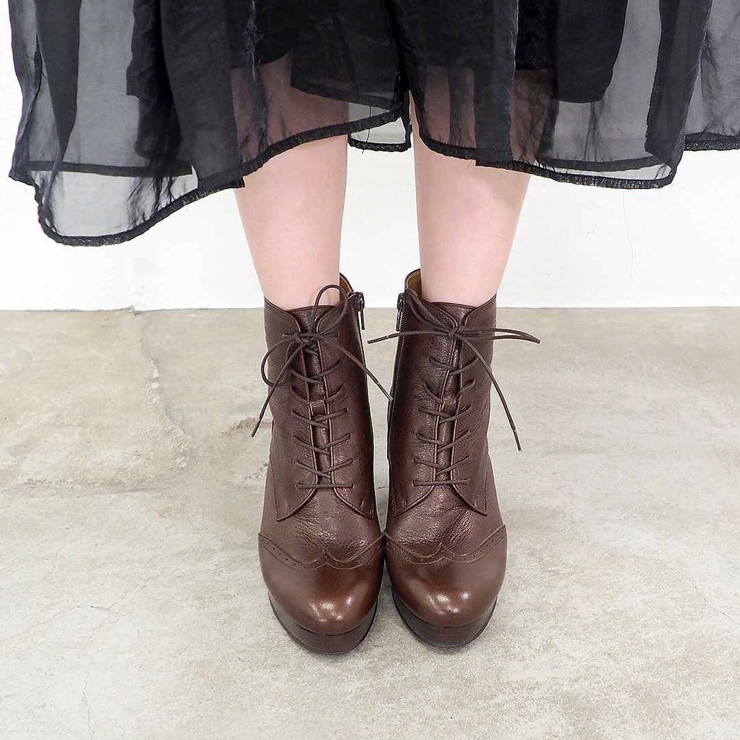 ［2025秋冬新色］チョコレート