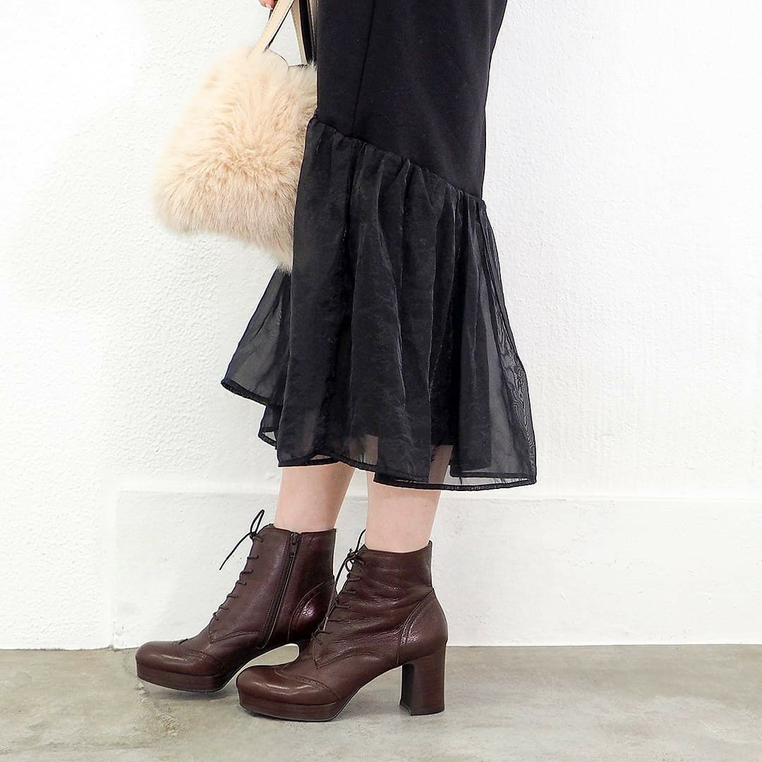 ［2025秋冬新色］チョコレート