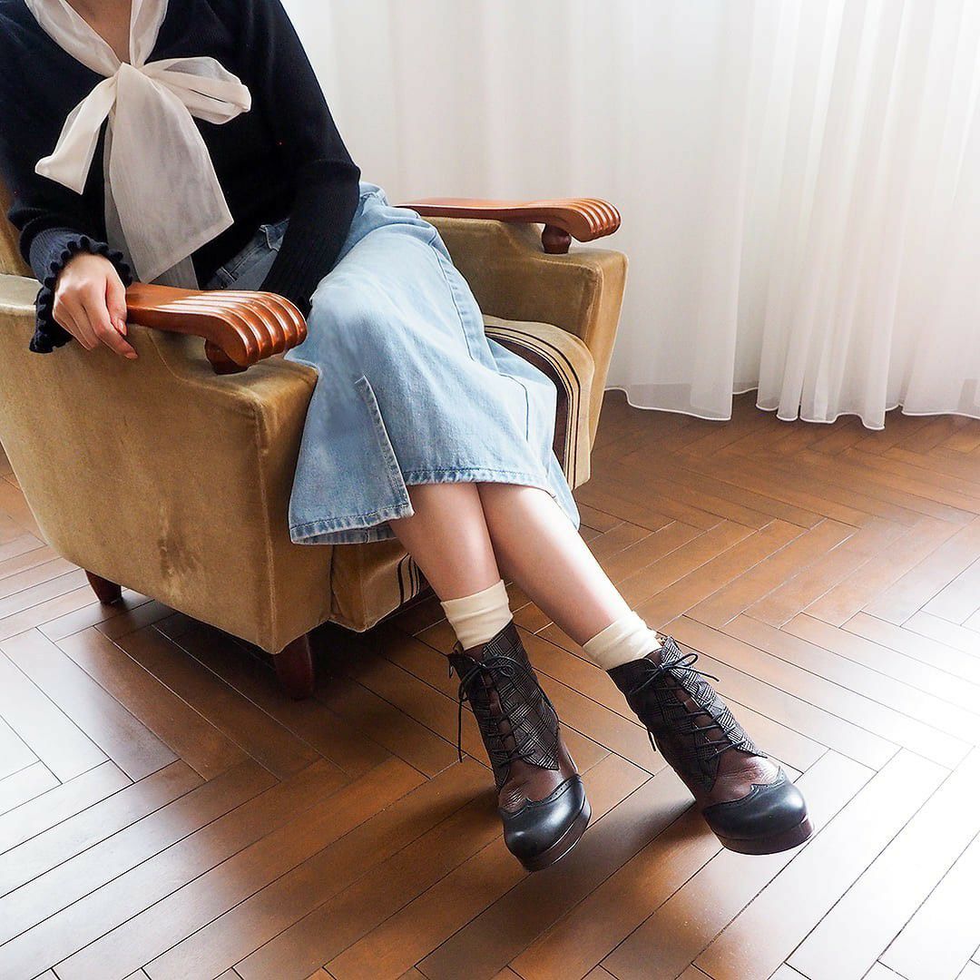 ブラックコンビ