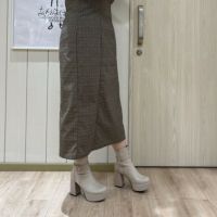 グレージュ
