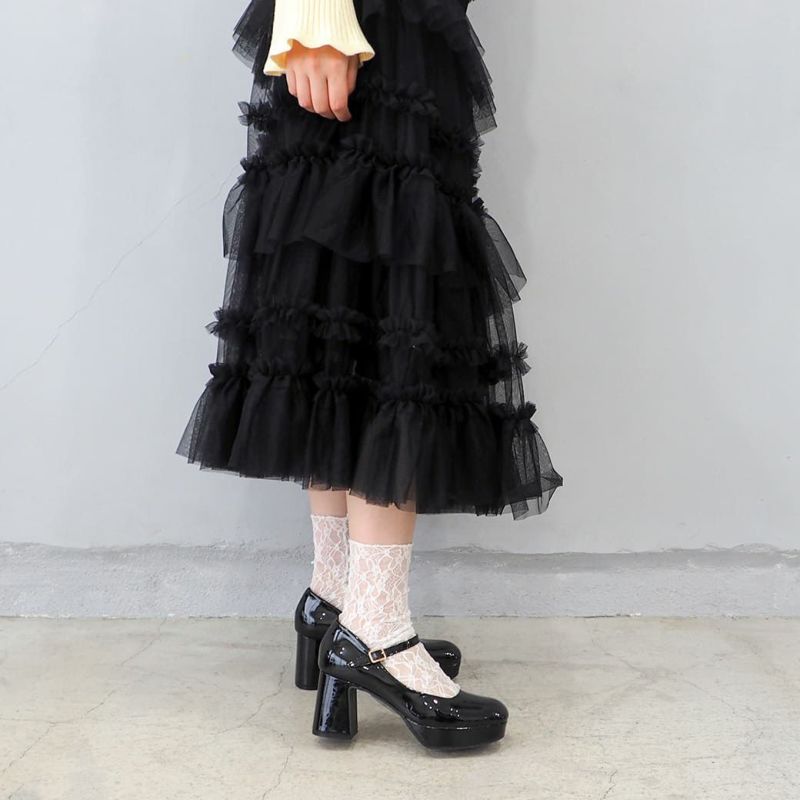 ブラックエナメル