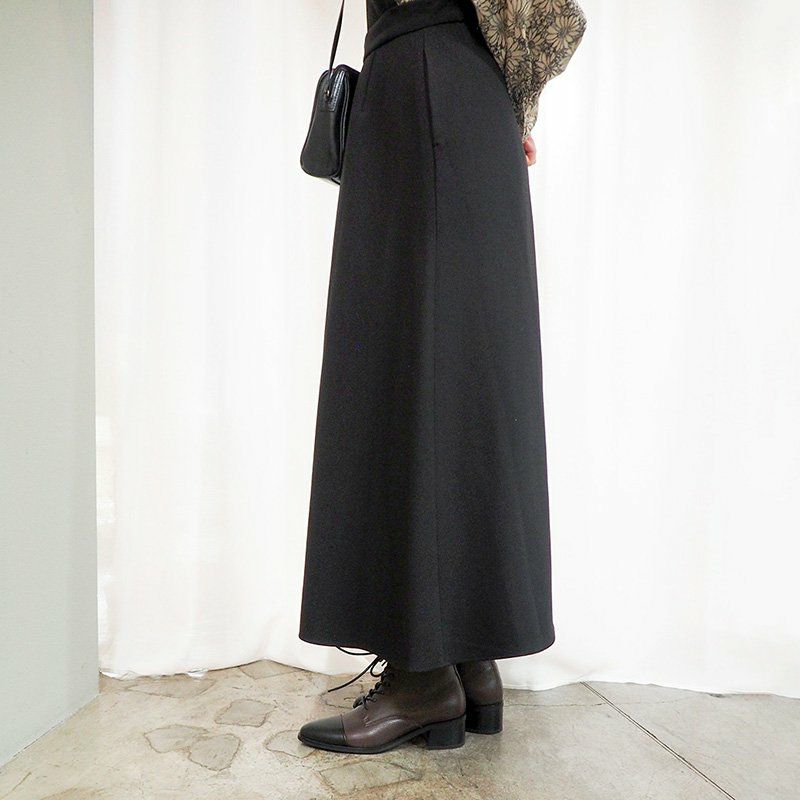 ダークブラウンコンビ