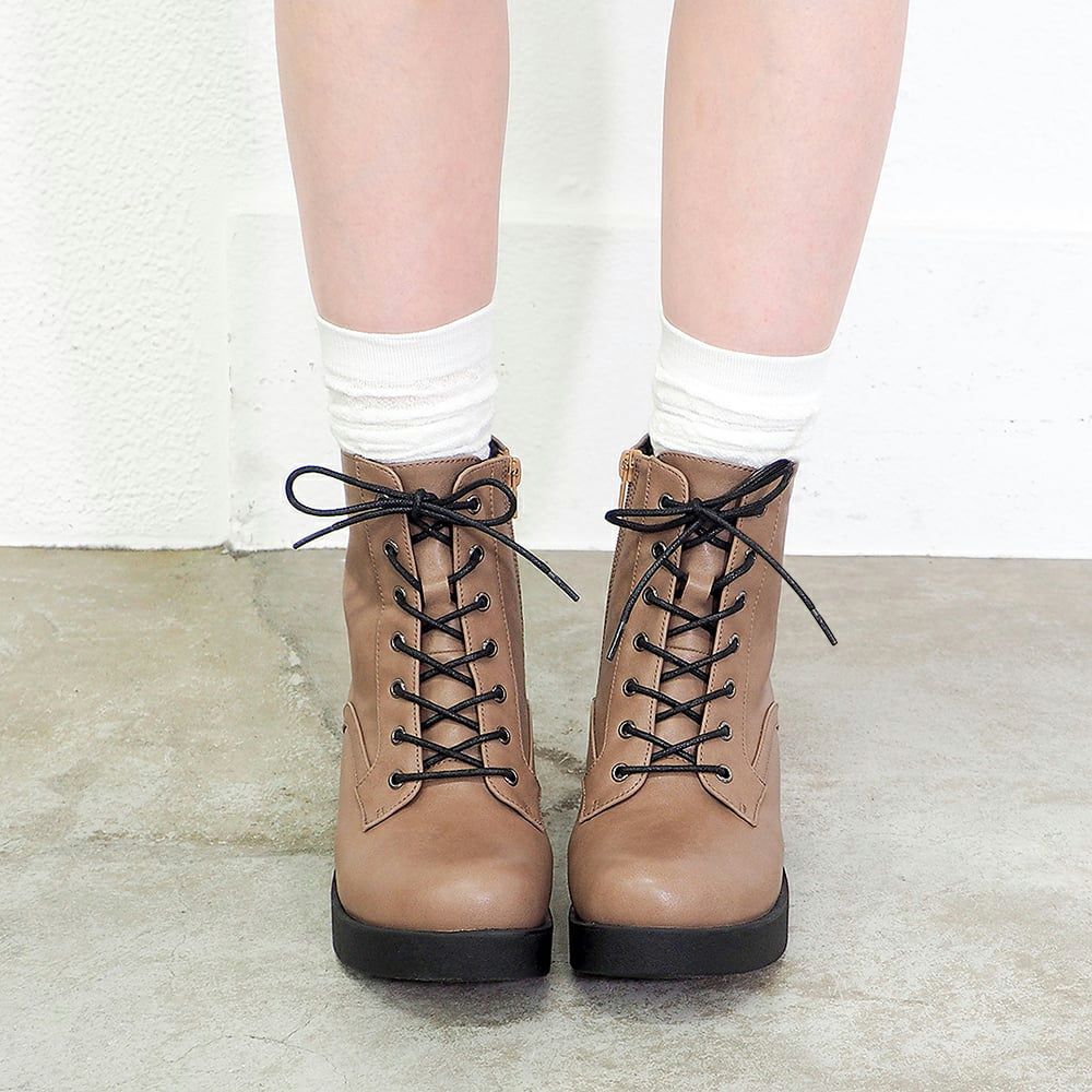 ［2025秋冬新色］オーク