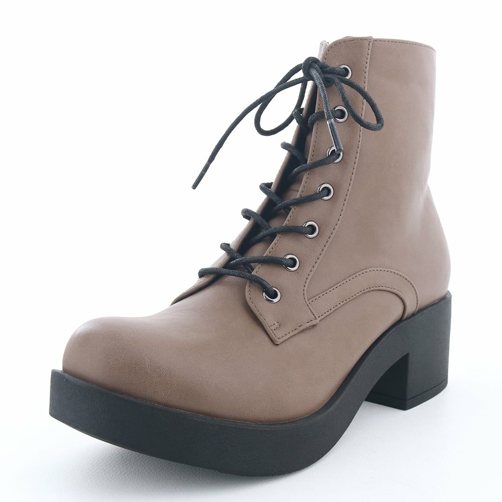 ［2025秋冬新色］オーク