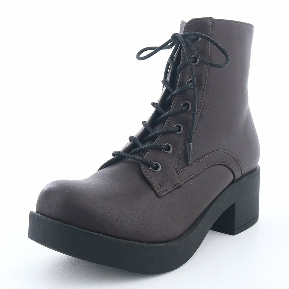 ダークブラウン