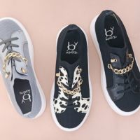 あページです♡ SALE】厚底ニットスニーカー（BY_8490075） | あしながおじさん