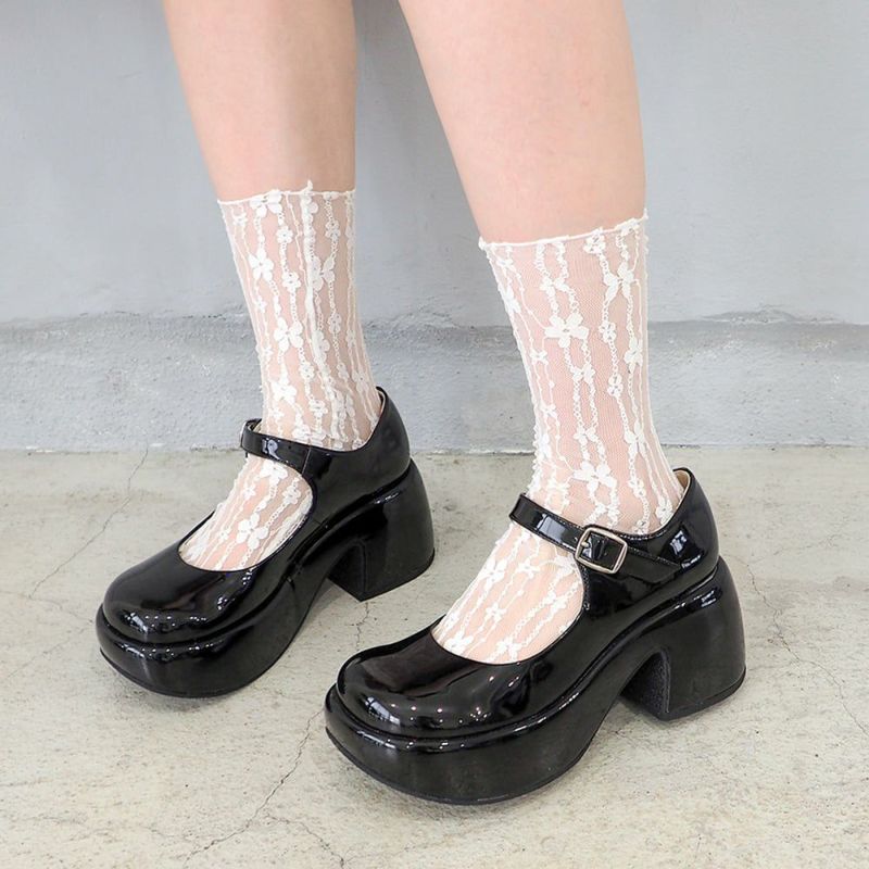 ブラックエナメル