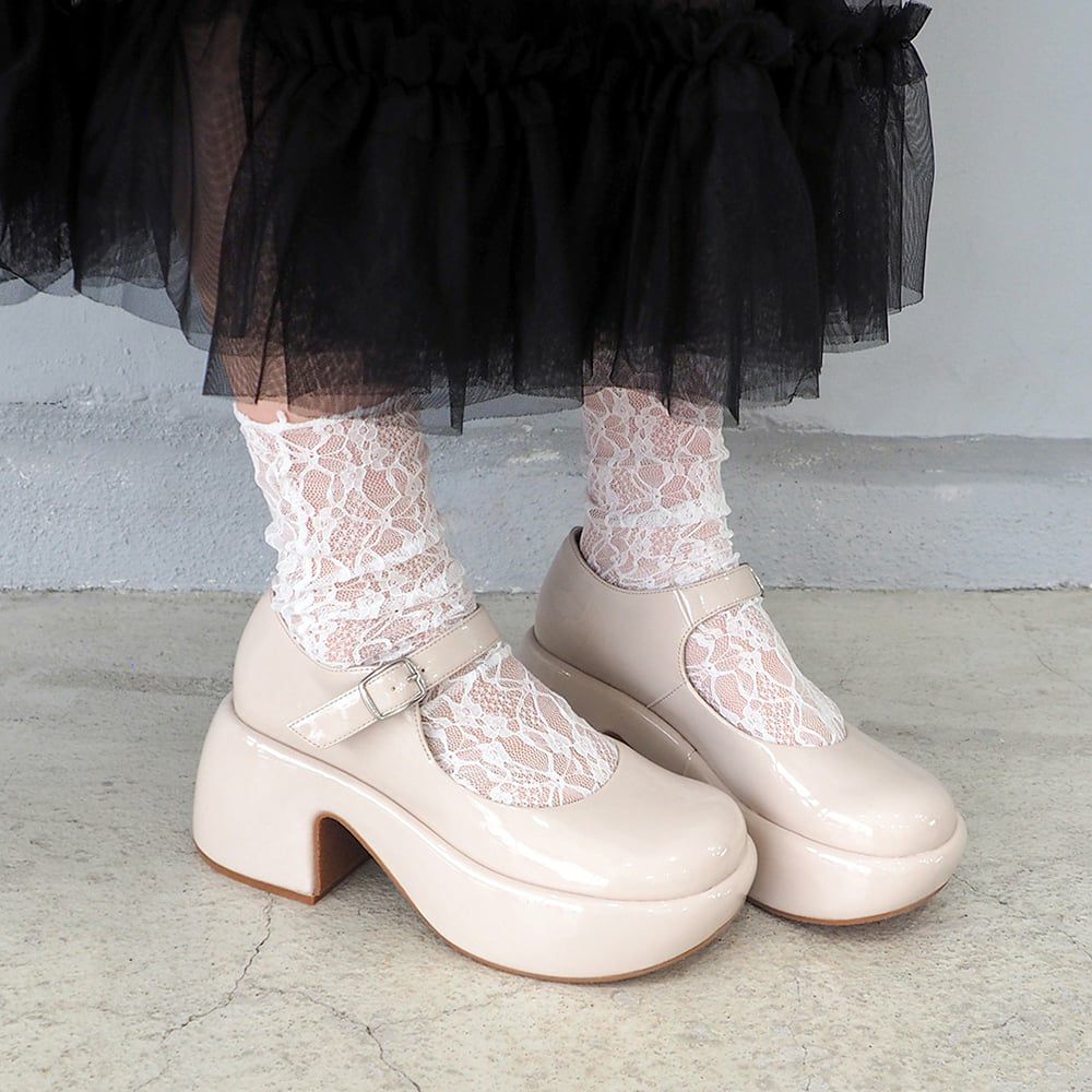 ［2025秋冬新色］ホワイトエナメル