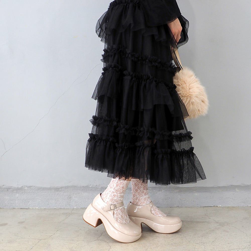 ［2025秋冬新色］ホワイトエナメル