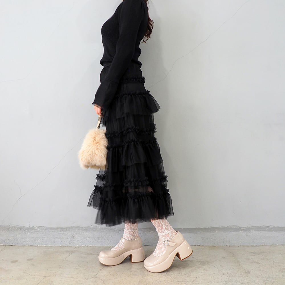 ［2025秋冬新色］ホワイトエナメル