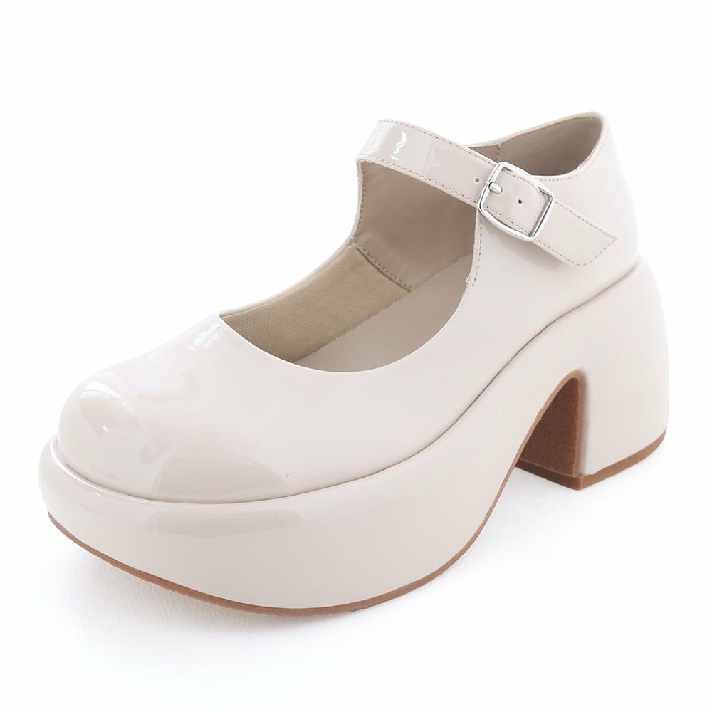 ［2025秋冬新色］ホワイトエナメル