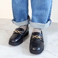 70周年を迎えたグッチのアイコン、「ホースビット ローファー