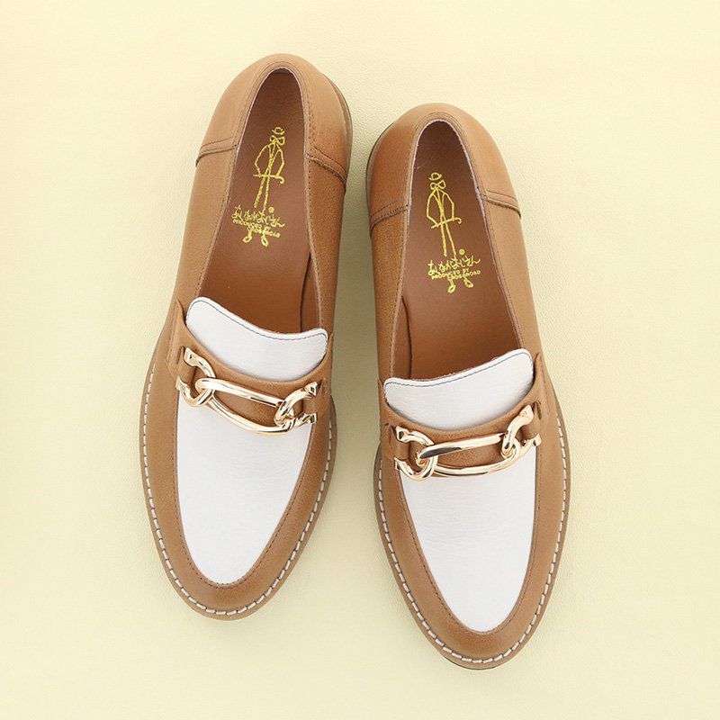 日本最大の 完売品 家紋ビットローファー 靴 - www.cfch.org