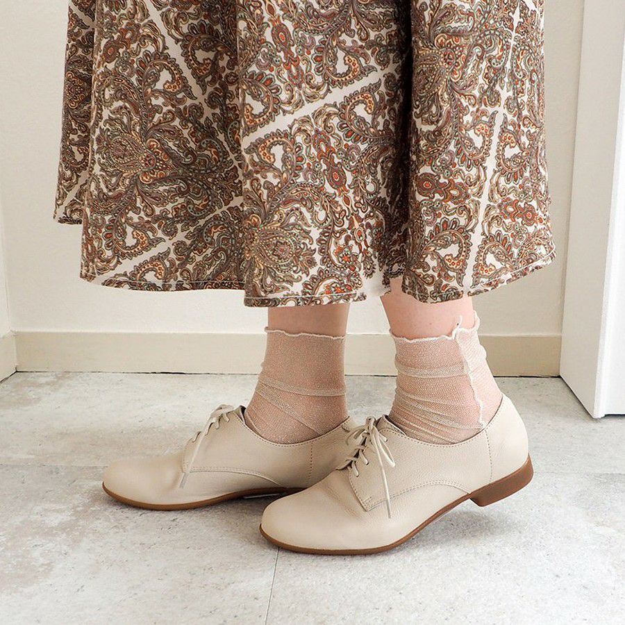 ［2025春夏新色］オフホワイト