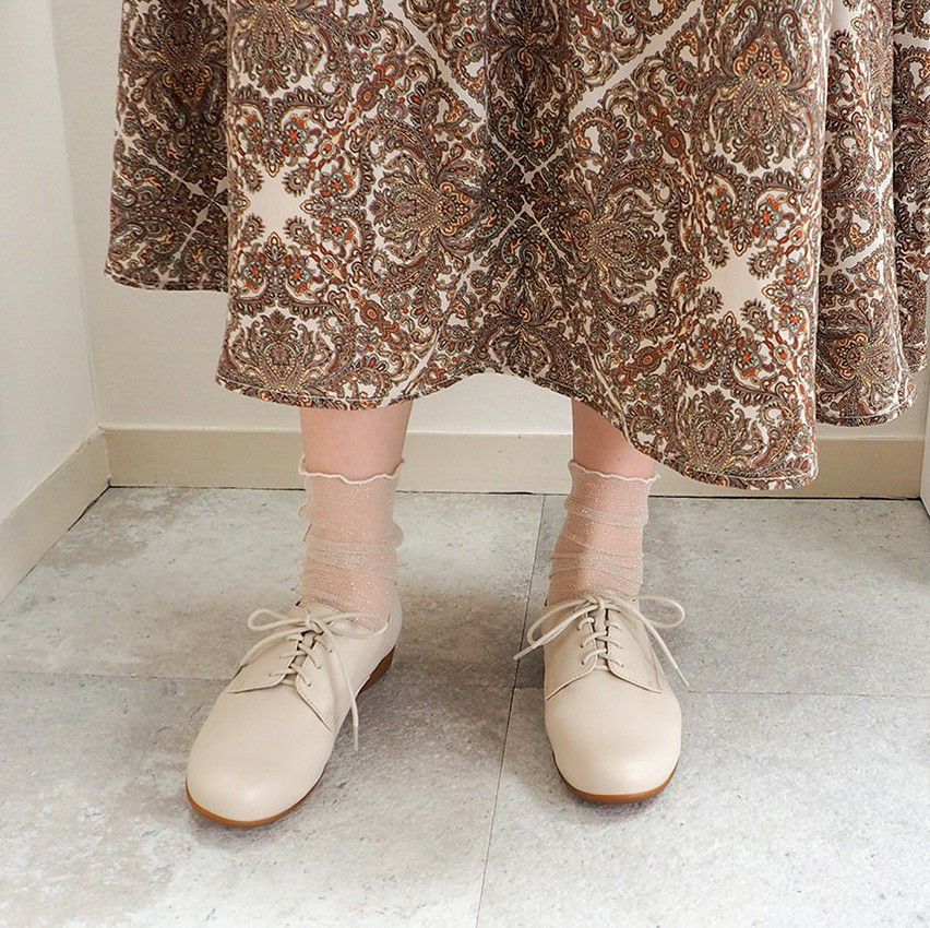 ［2025春夏新色］オフホワイト