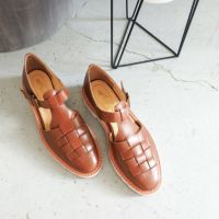 ブラウン