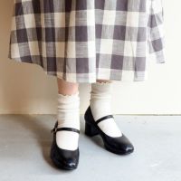 acpuncture パンプス V-Shine Acupressure Reflexology Slippers for Foot Acupoint