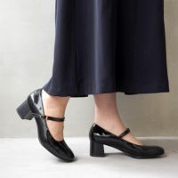 ブラックエナメル