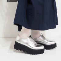 [2025春夏新色]シルバー