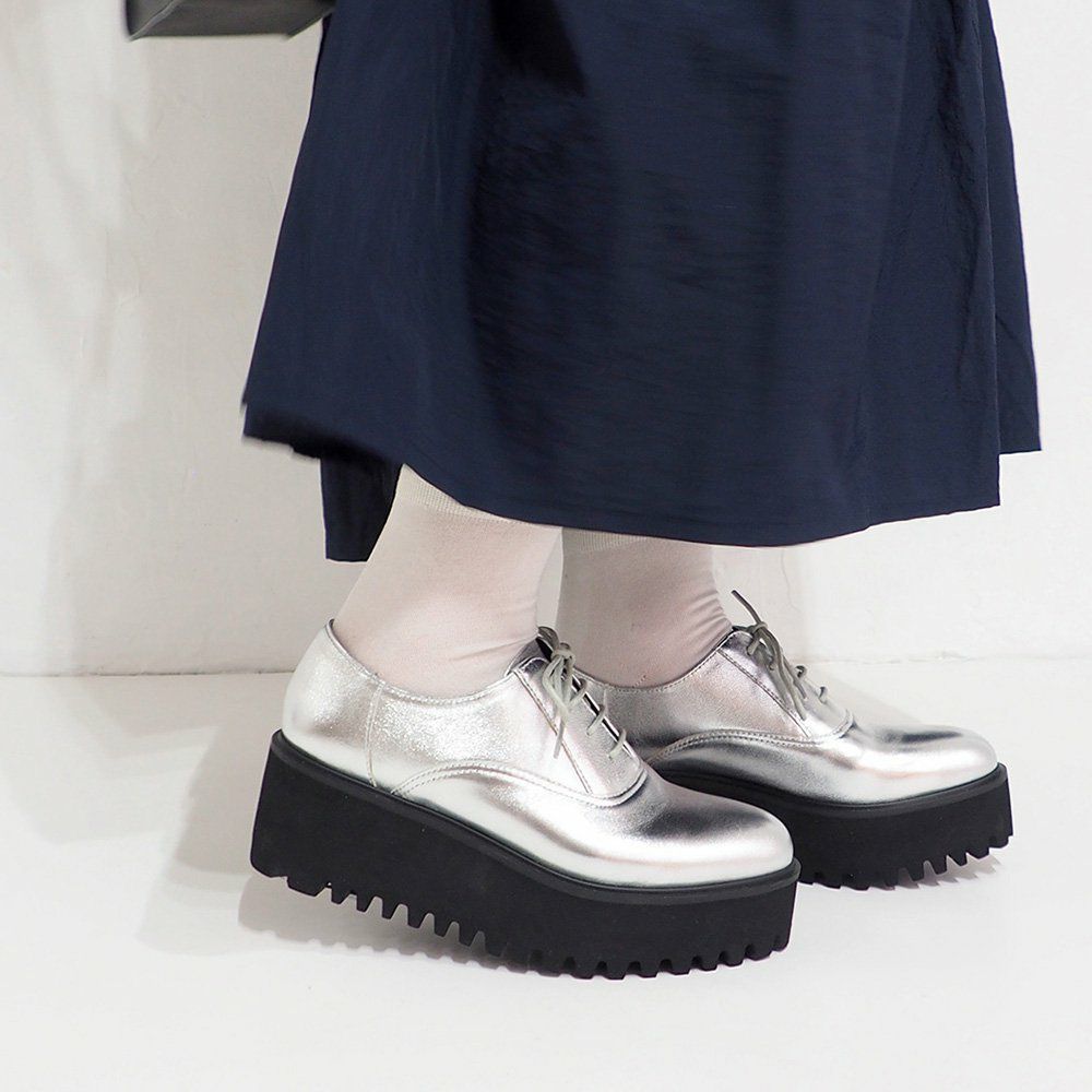 [2025春夏新色]シルバー