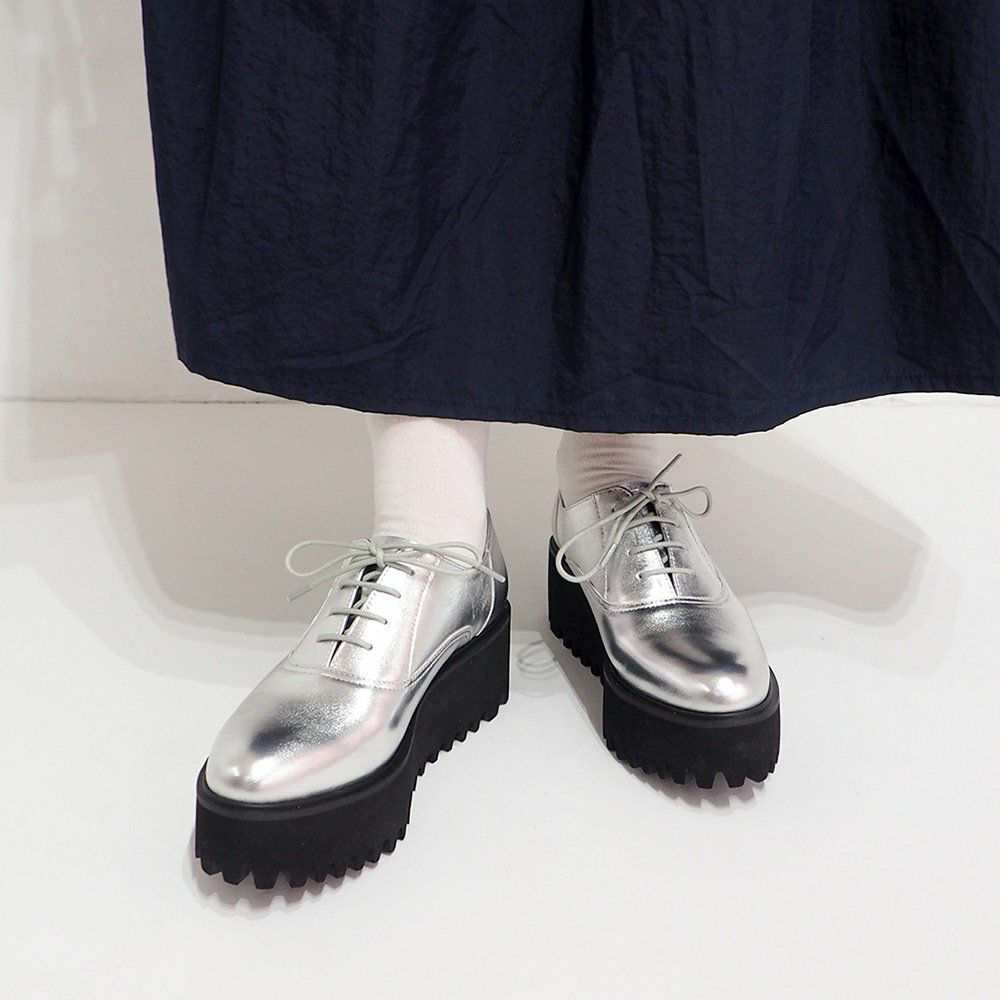 [2025春夏新色]シルバー