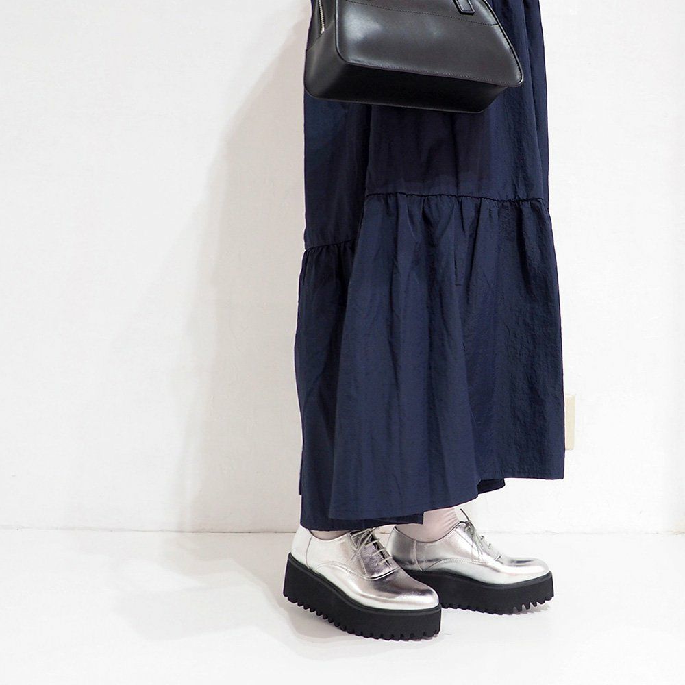 [2025春夏新色]シルバー