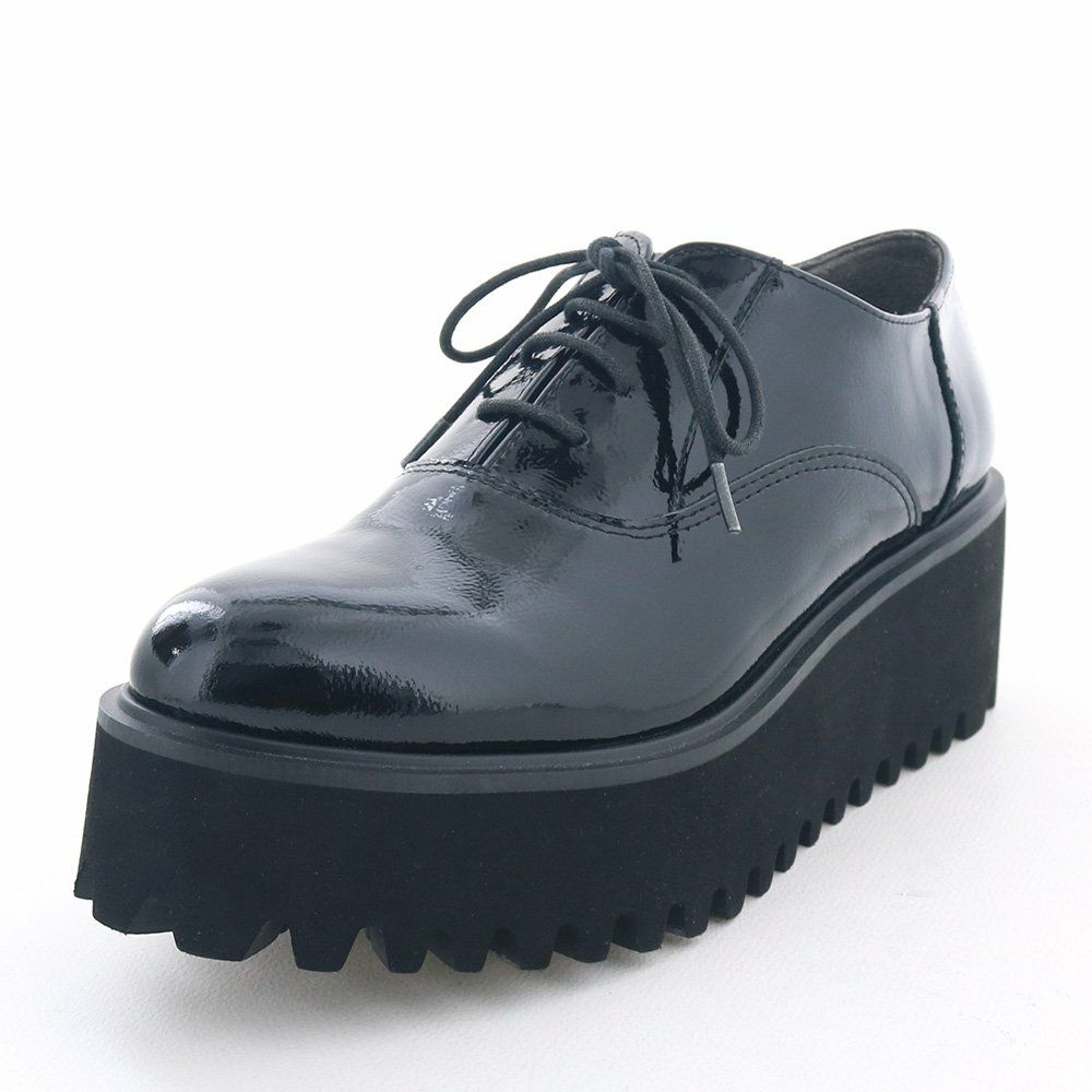 ブラックエナメル