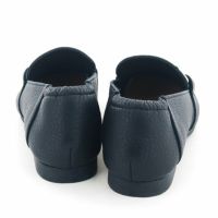 きちんと感がありながら、気負わず履ける履きよさが魅力です