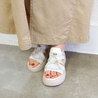 ［2025春夏新色］オフホワイト