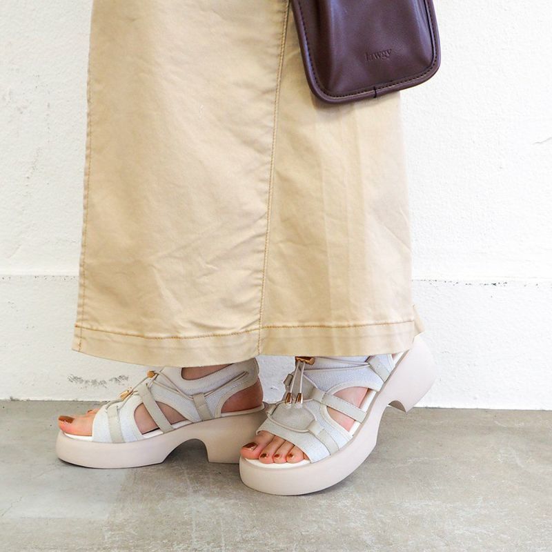 ［2025春夏新色］オフホワイト