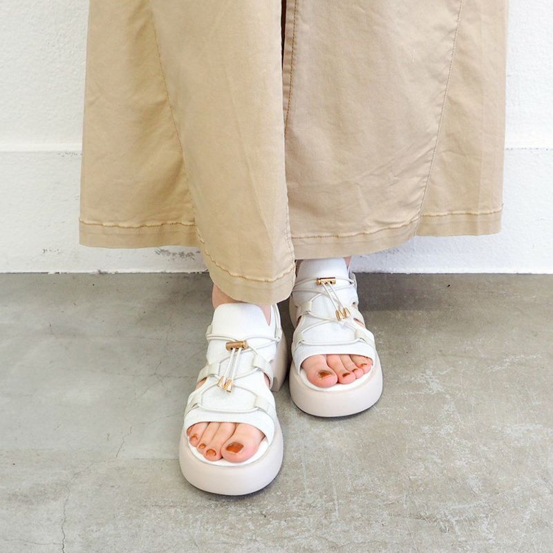 ［2025春夏新色］オフホワイト