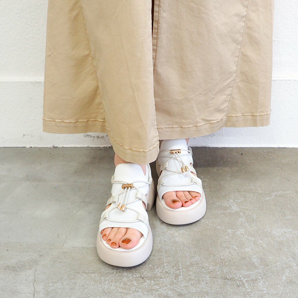 ［2025春夏新色］オフホワイト