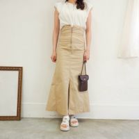 ［2025春夏新色］オフホワイト