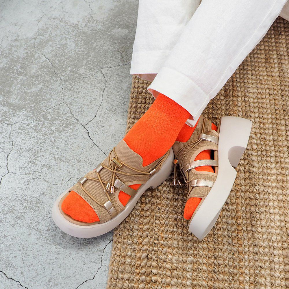 ［2025春夏新色］ライトベージュ