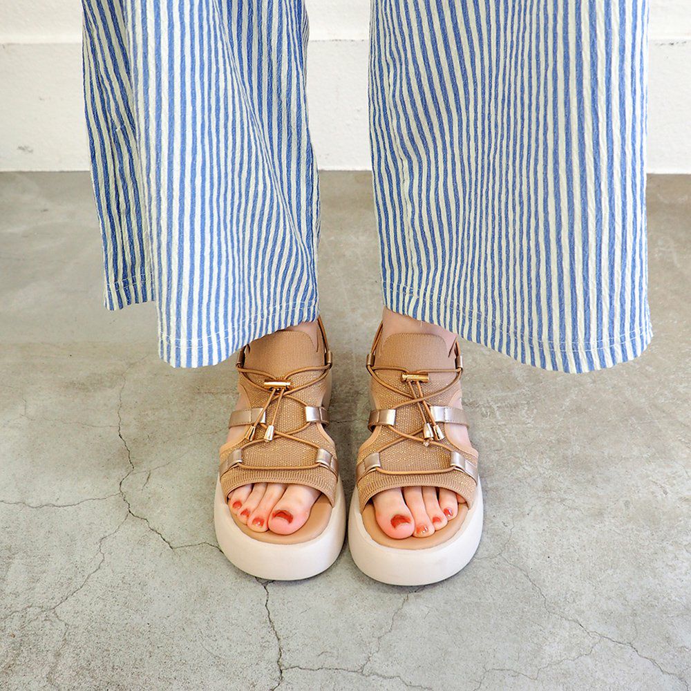 ［2025春夏新色］ライトベージュ