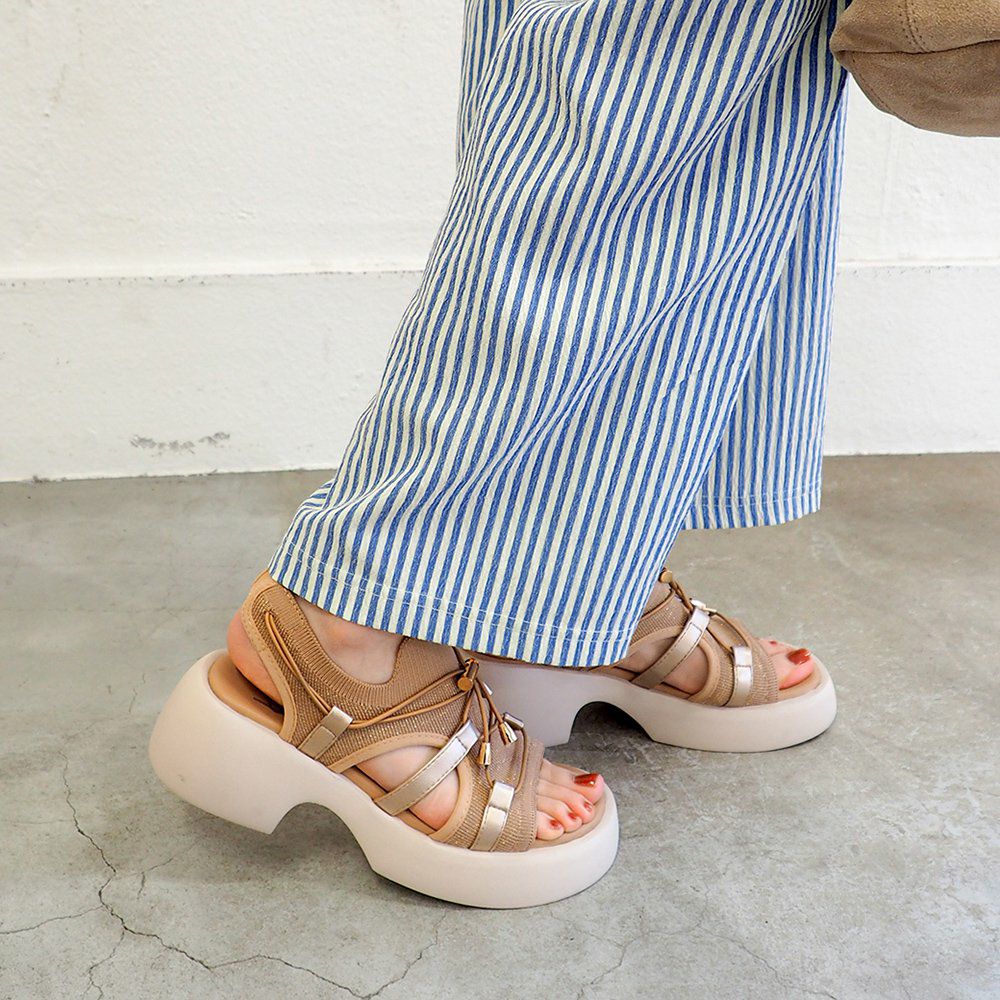 ［2025春夏新色］ライトベージュ