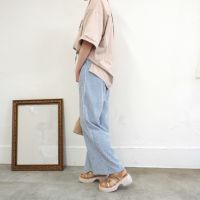 ［2025春夏新色］ライトベージュ