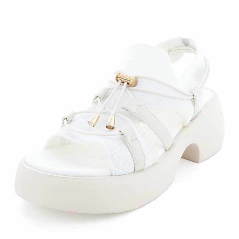 ［2025春夏新色］オフホワイト