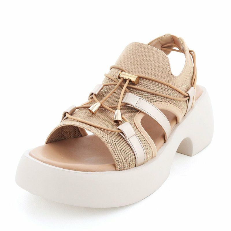 ［2025春夏新色］ライトベージュ