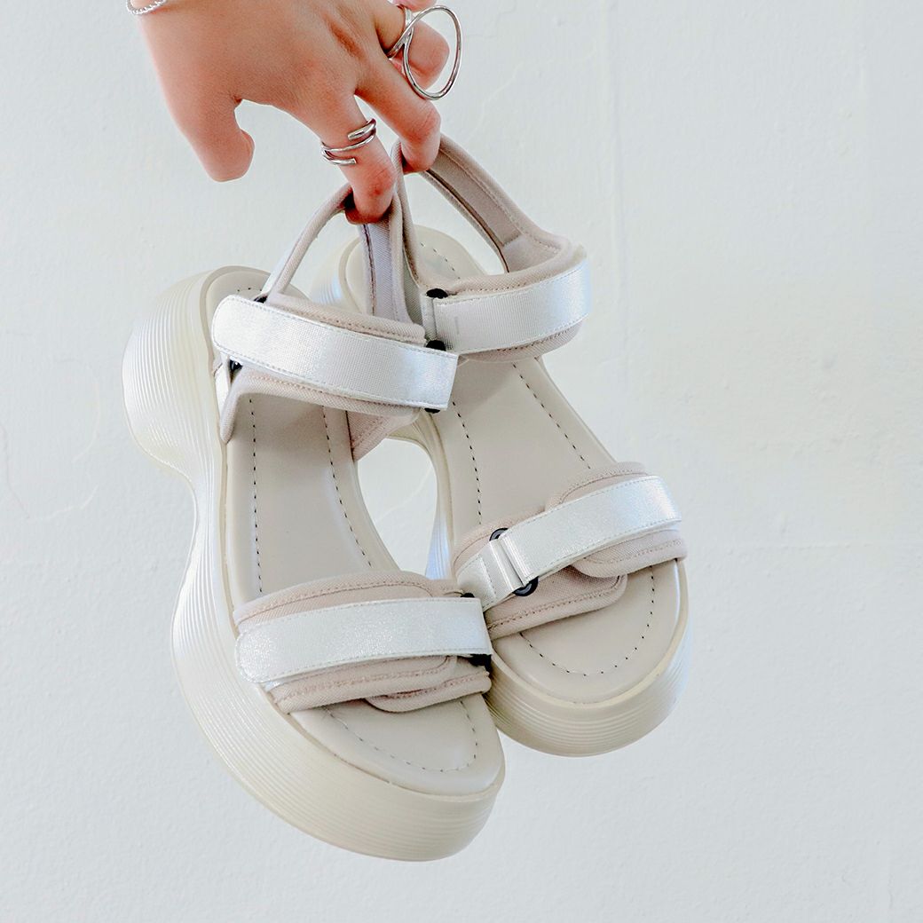 [2025春夏新色]アイボリー