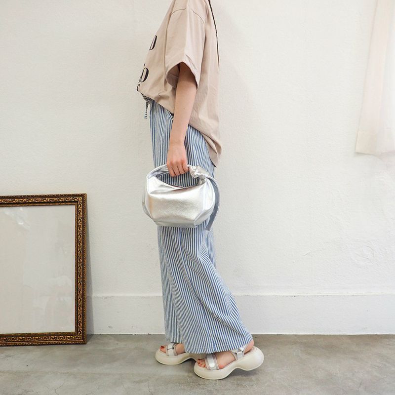 [2025春夏新色]アイボリー