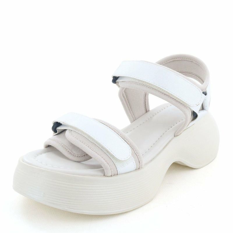 [2025春夏新色]アイボリー