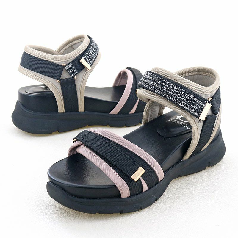 個性が光るカラーコンビはbyあしながおじさんならでは（マルチ）