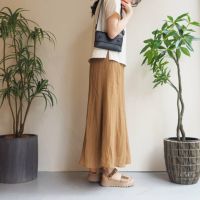 ベージュコンビ