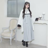 ライトグレー