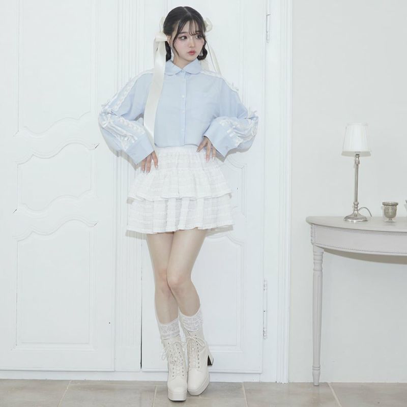 ［2025秋冬新色］アイボリー