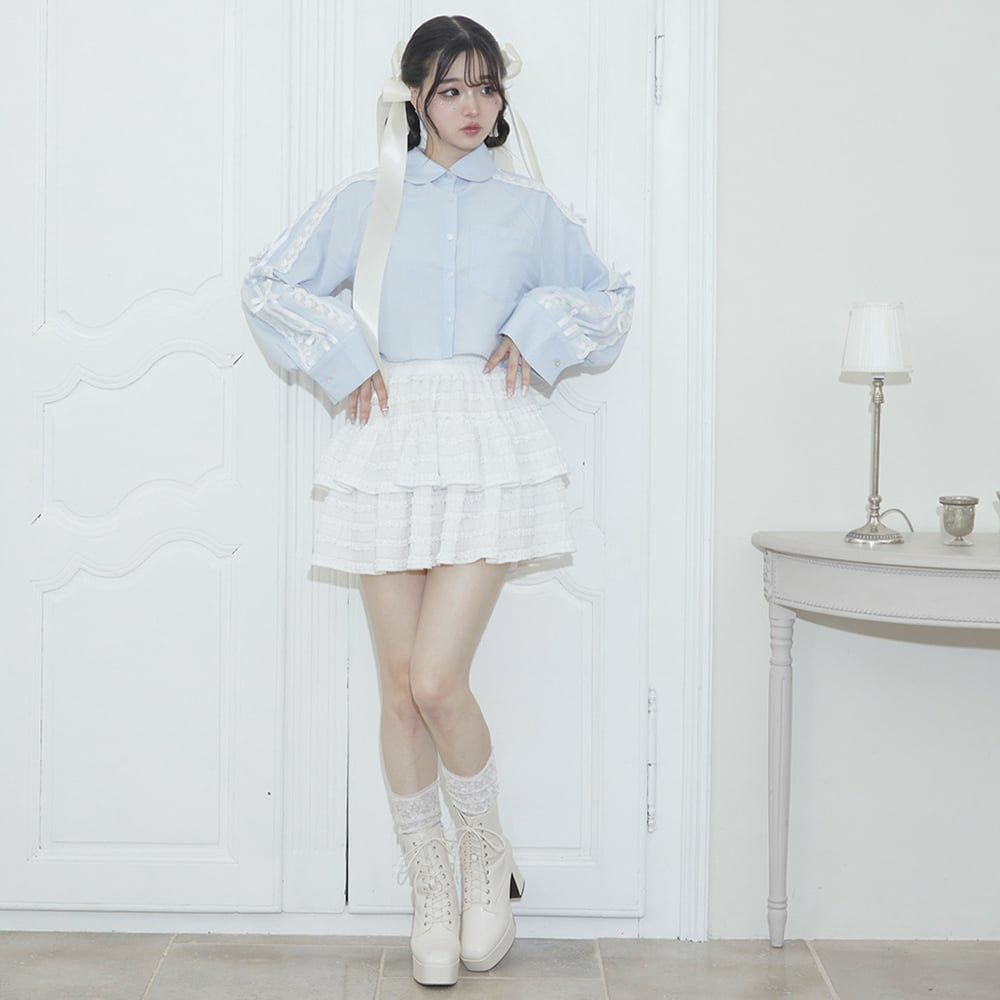 ［2025秋冬新色］アイボリー